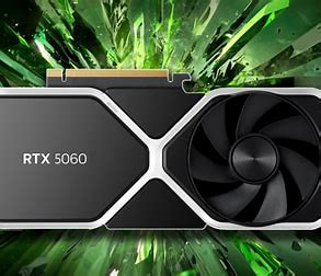 RTX 5060